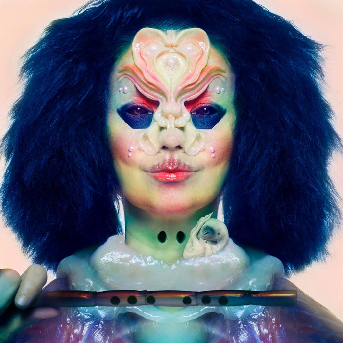 Bjork - Utopia - [Vinyl]