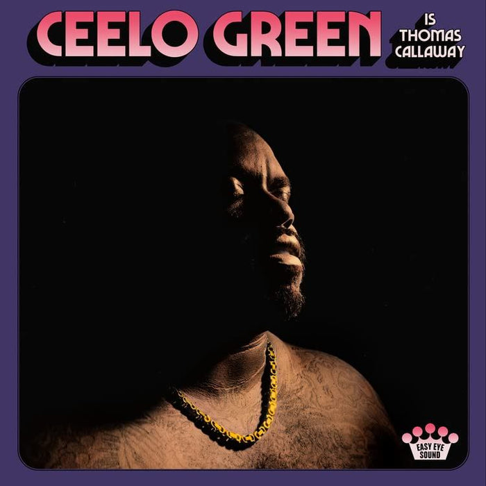 Ceelo Green - Ceelo Green Is Thomas Callaway - [Vinyl]