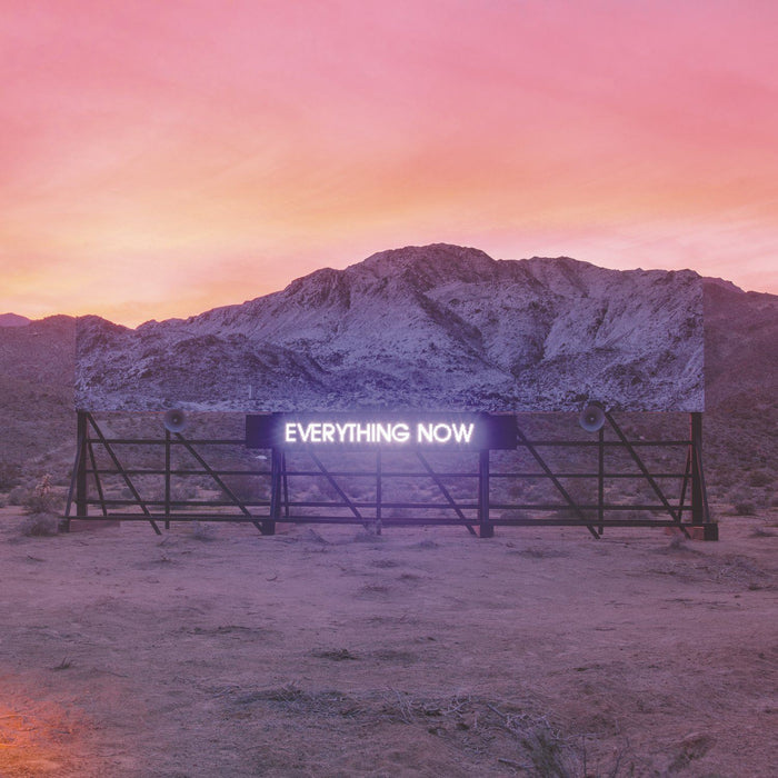 Arcade Fire - Everything Now (Day Version) - [Vinyl]