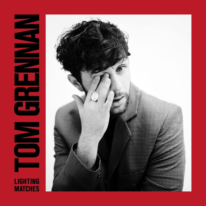 Tom Grennan - Lighting Matches - [Vinyl]