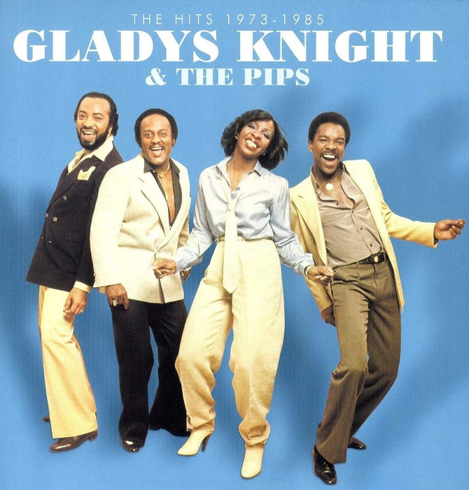 Gladys Knight & The Pips - The Hits - [Vinyl]