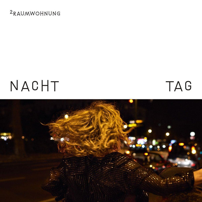 2Raumwohnung - Nacht Und Tag - [Vinyl]