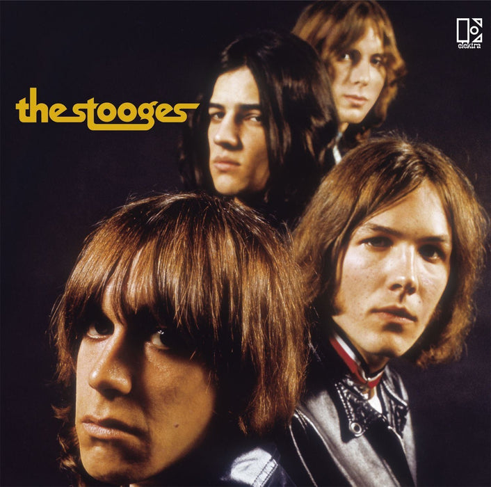 Stooges - The Stooges - [Vinyl]