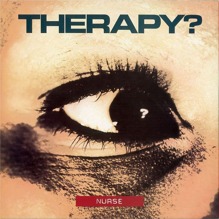 Therapy - Nurse - [Vinyl]