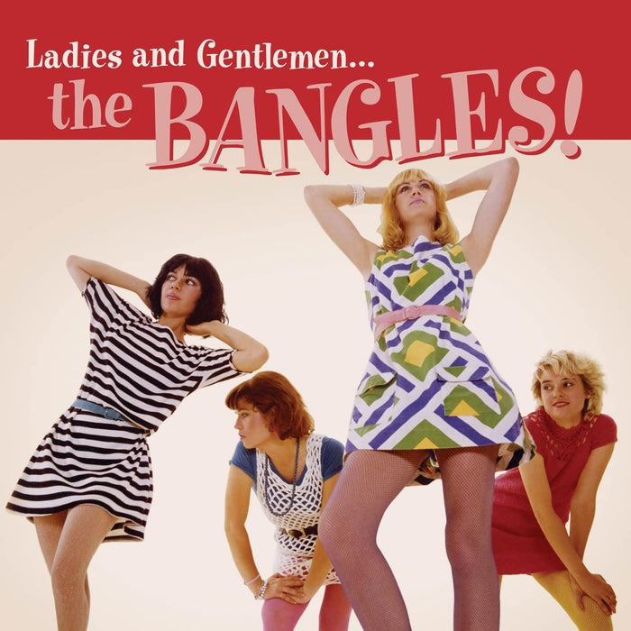 Bangles - Ladies And Gentlemen... The Bangles! - [Vinyl]