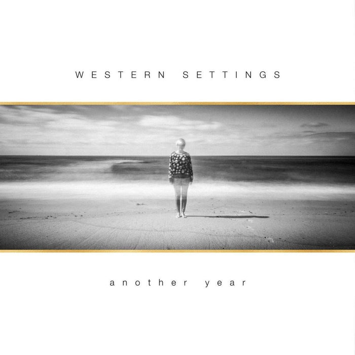 Western Settings - Another Year - [Vinyl]