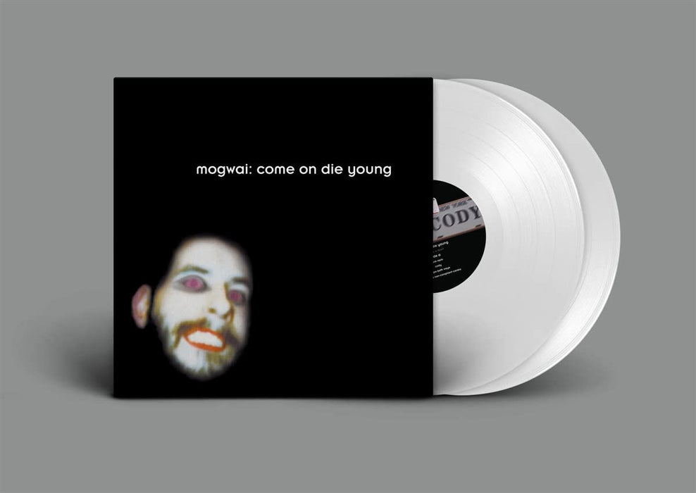 Mogwai - Come On Die Young - [Vinyl]