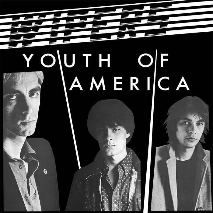 Wipers - Youth Of America - [Vinyl]