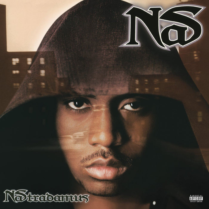 Nas - Nastradamus - [Vinyl]