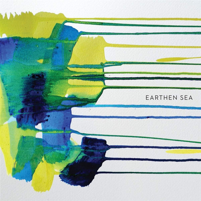 Earthen Sea - Grass And Trees - [Vinyl]