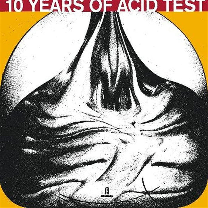 Various Artists - 10 Years Of Acid Test - [Vinyl]