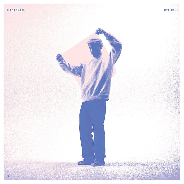 Toro Y Moi - Boo Boo - [Vinyl]