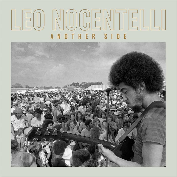 Leo Nocentelli - Another Side - [Vinyl]