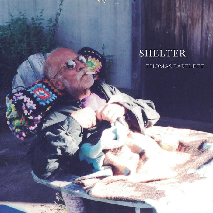 Thomas Bartlett - Shelter - [Vinyl]