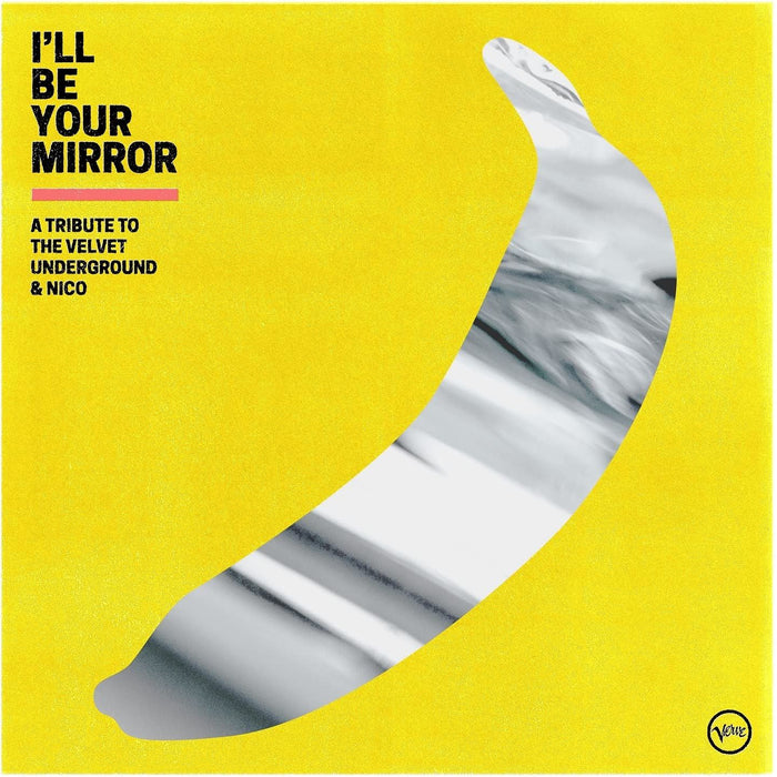 Various Artists - Ill Be Your Mirror - [Vinyl]