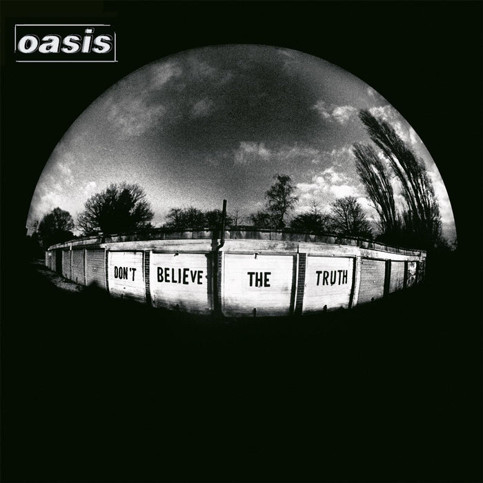 Oasis - Dont Believe The Truth - [Vinyl]