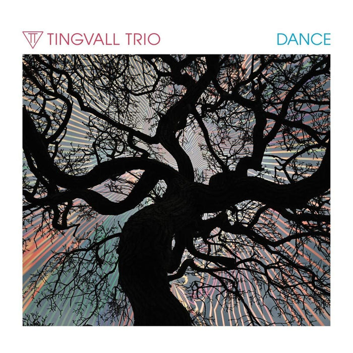 Tingvall - Trio Dance - [Vinyl]