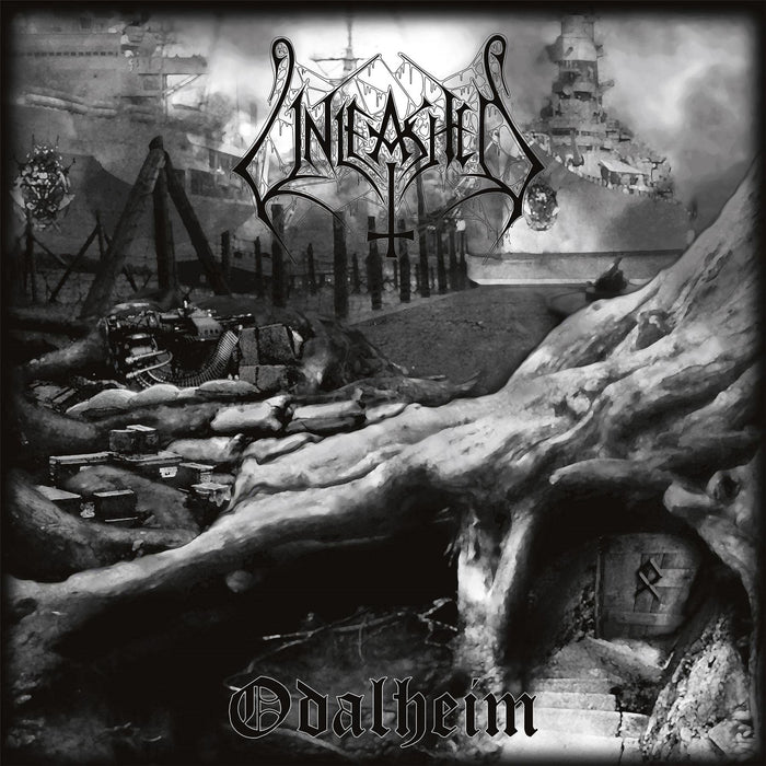 Unleashed - Dawn Of The Nine (Limited Edition) - [Vinyl]