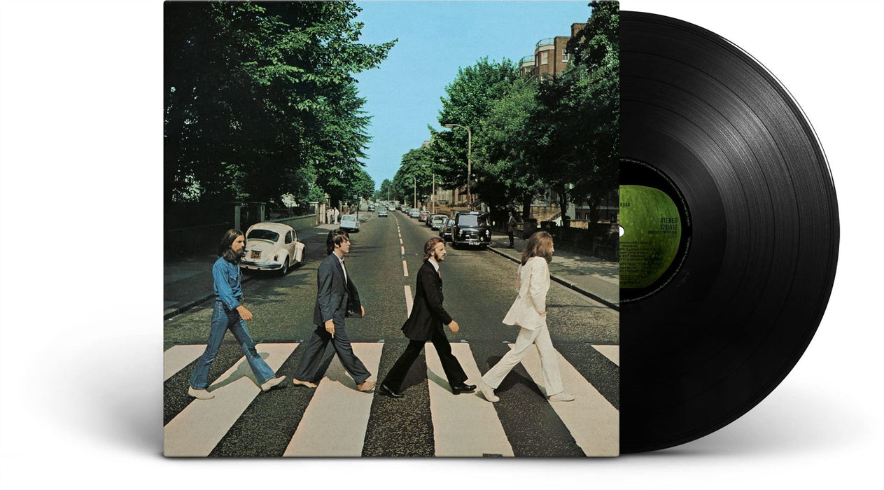 Beatles - Abbey Road - [Vinyl]