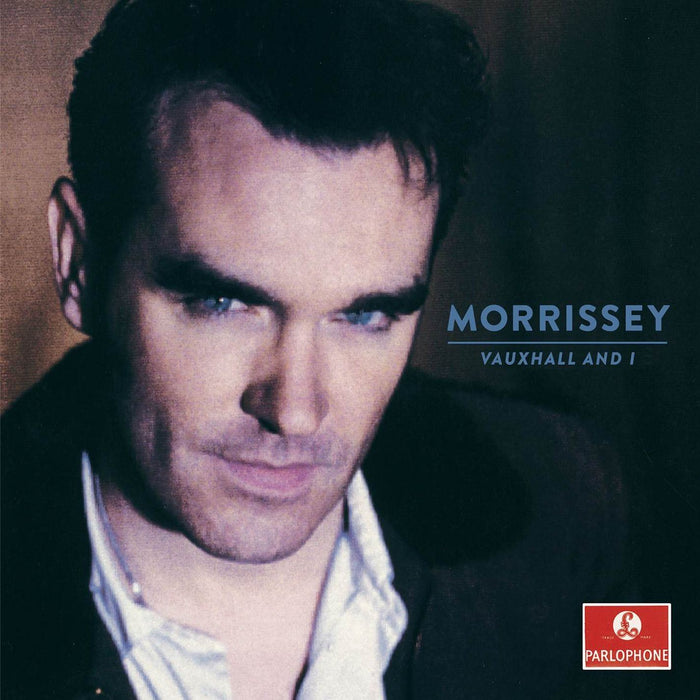 Morrissey - Vauxhall And I - [Vinyl]