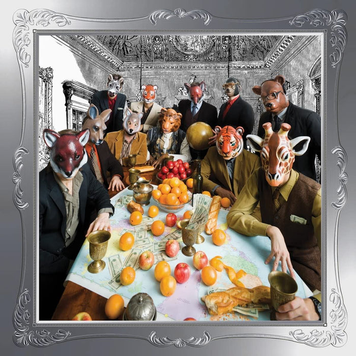 Antibalas - Antibalas - [Vinyl]