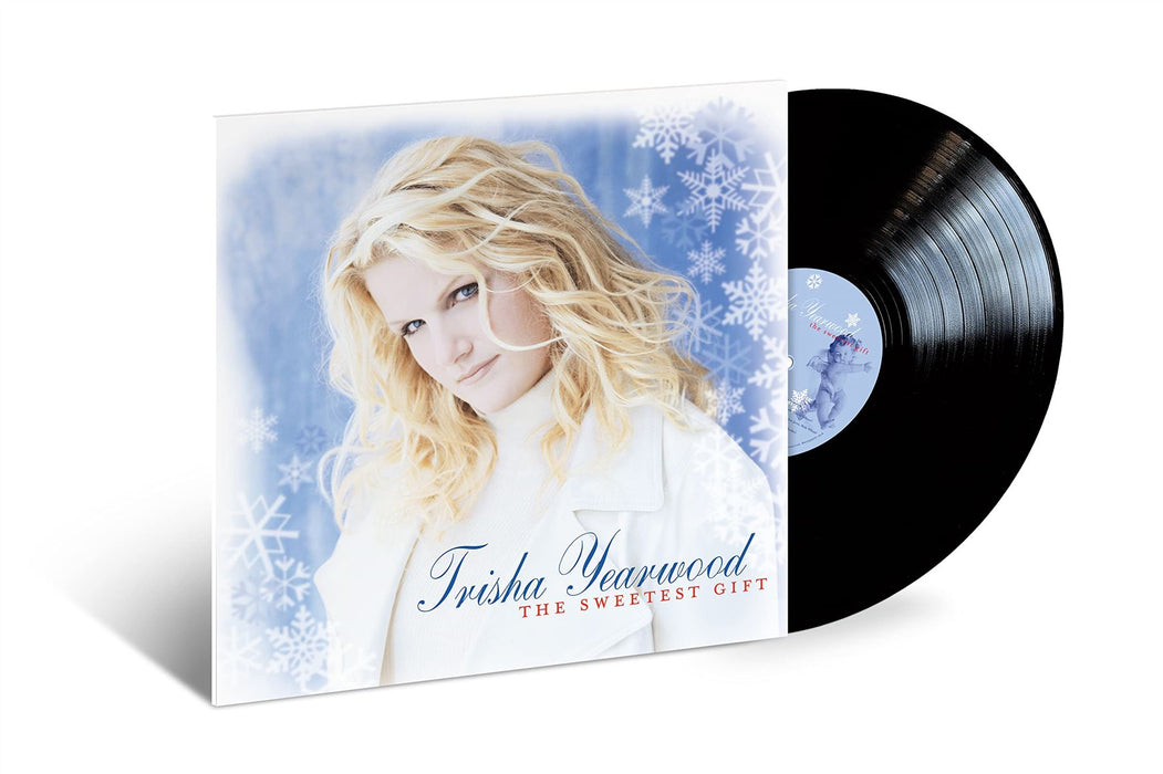 Trisha Yearwood - Sweetest Gift - [Vinyl]