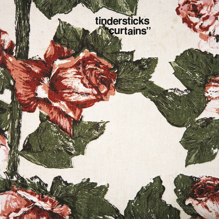 Tindersticks - Curtains - [Vinyl]