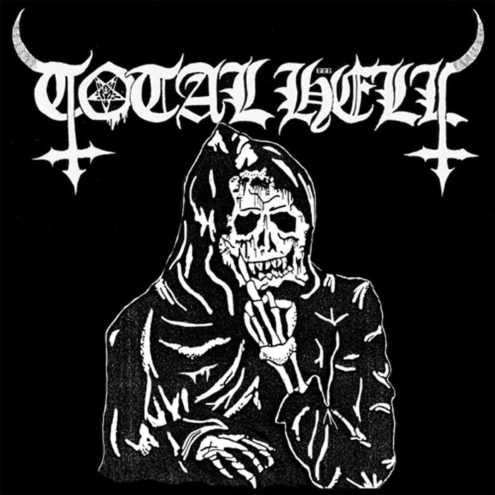 Total Hell - Total Hell - [Vinyl]