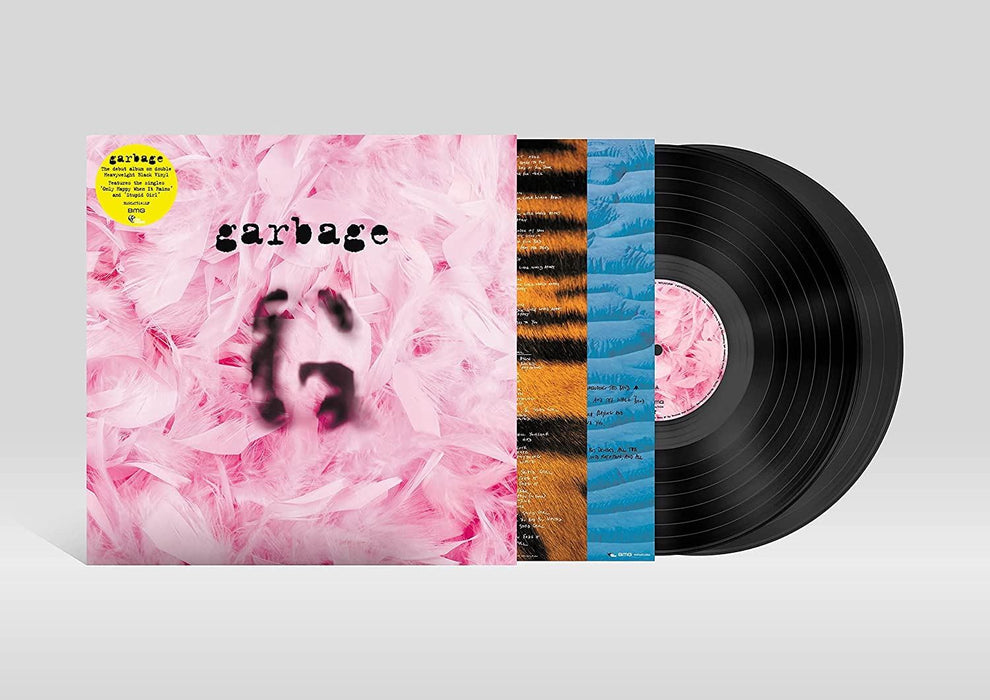 Garbage - Garbage (Remastered Edition) - [Vinyl]