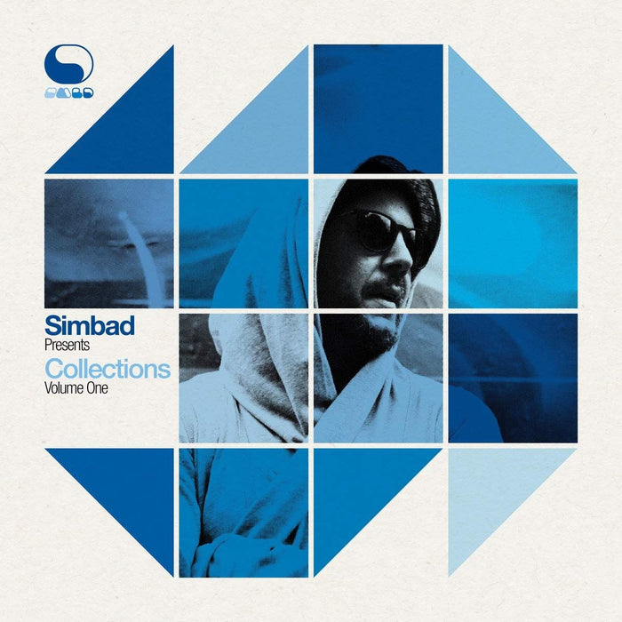 Simbad - Collections Ep 1 - [Vinyl]