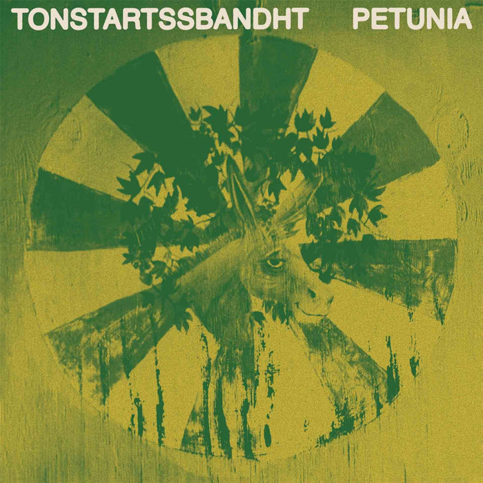 Tonstartssbandht - Petunia - [Vinyl]