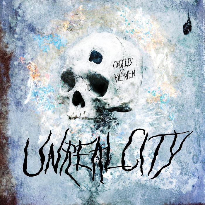 Unreal City - Cruelty Of Heaven - [Vinyl]