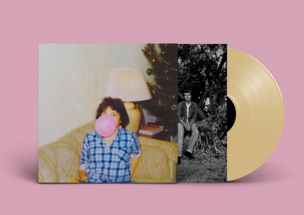 Altameda - Born Losers (Cream Vinyl) - [Vinyl]