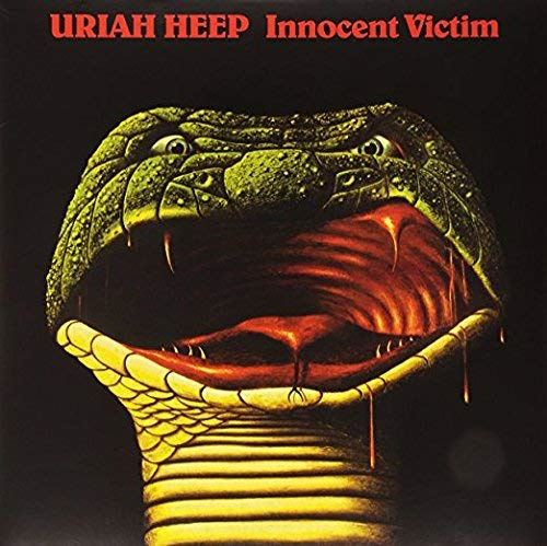 Uriah Heep - Innocent Victim - [Vinyl]