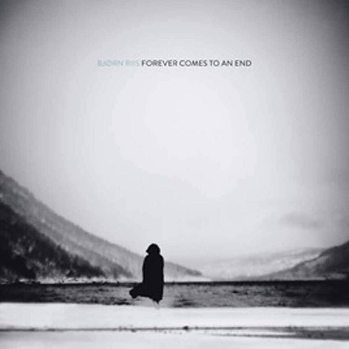 Bjorn Riis - Forever Comes To An End (White Vinyl) - [Vinyl]