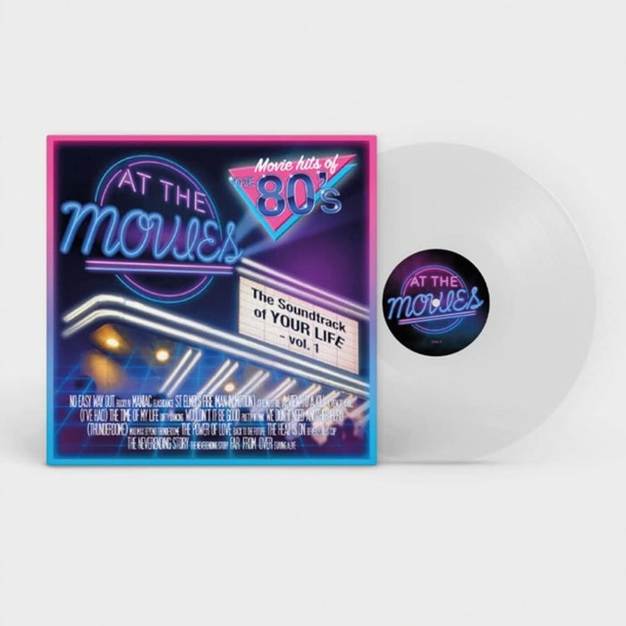 At The Movies - Soundtrack Of Your Life - Vol. 1 - [Vinyl]