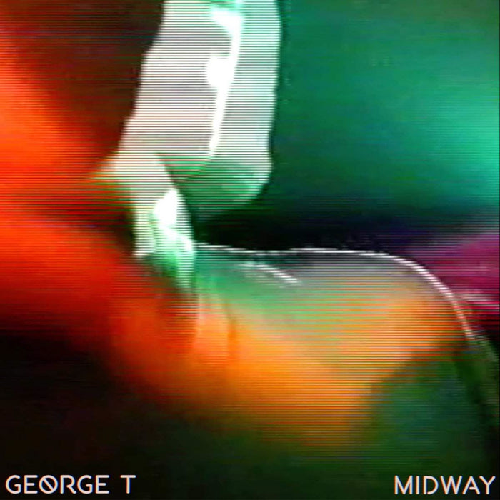 George T - Midway - [Vinyl]