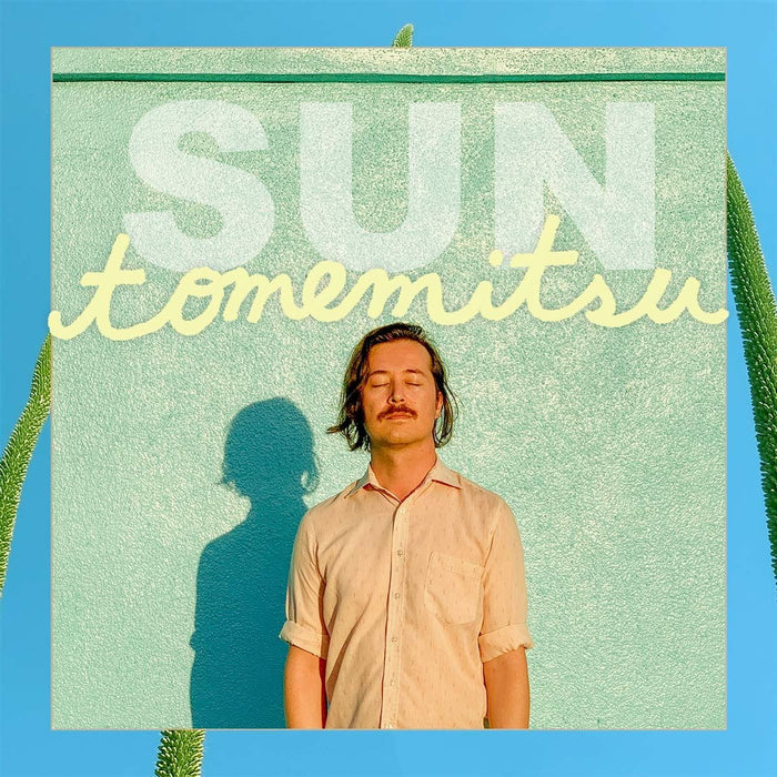 Tomemitsu - Sun (Yellow Vinyl) - [Vinyl]