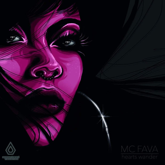 Mc Fava - Hearts Wander Ep - [Vinyl]