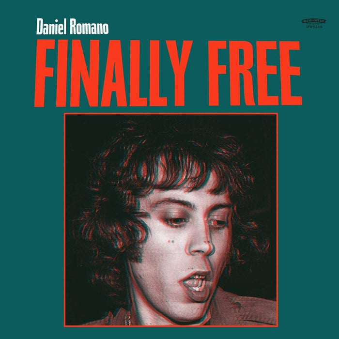 Daniel Romano - Finally Free - [Vinyl]