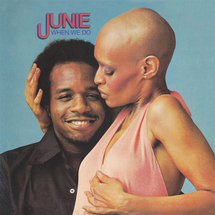 Junie - When We Do - [Vinyl]