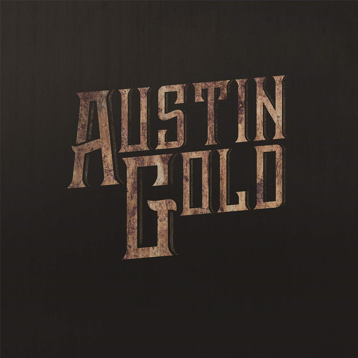 Austin Gold - Austin Gold - [Vinyl]