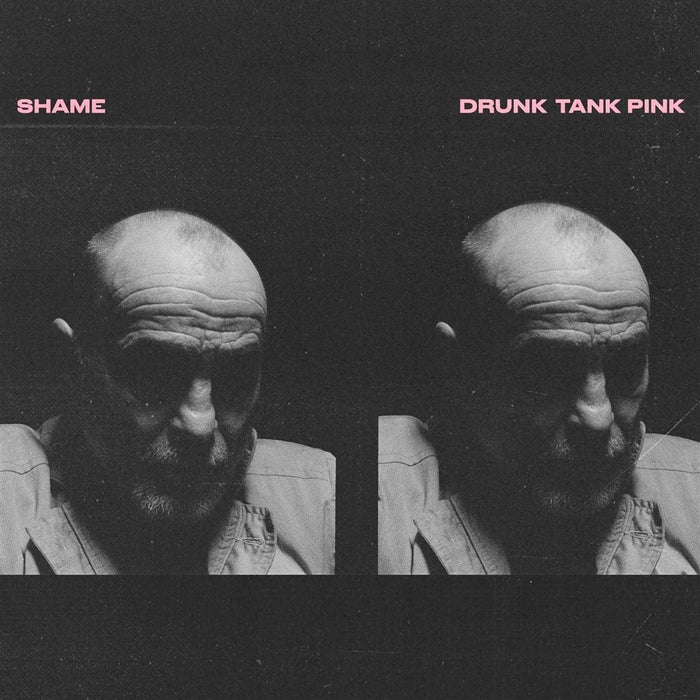 Shame - Drunk Tank Pink - [Vinyl]