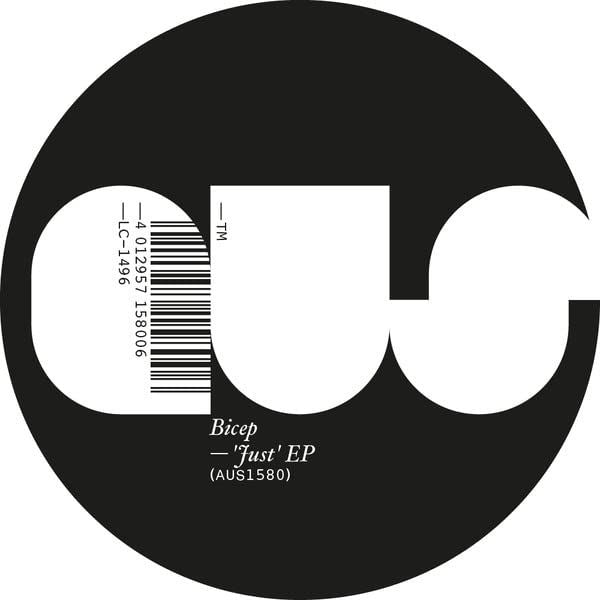 Bicep - Just Ep - [Vinyl]