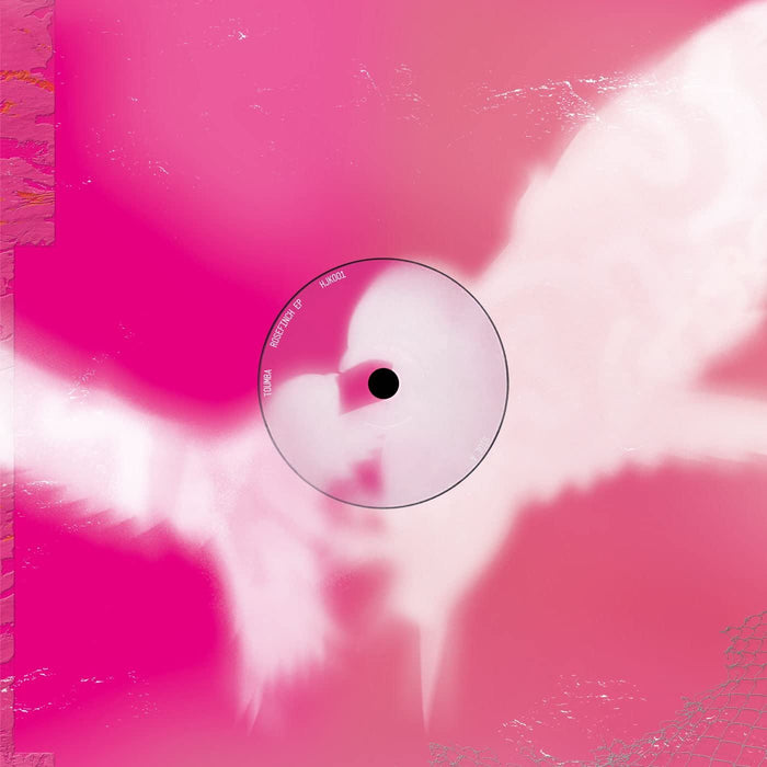 Toumba - Rosefinch - [Vinyl]