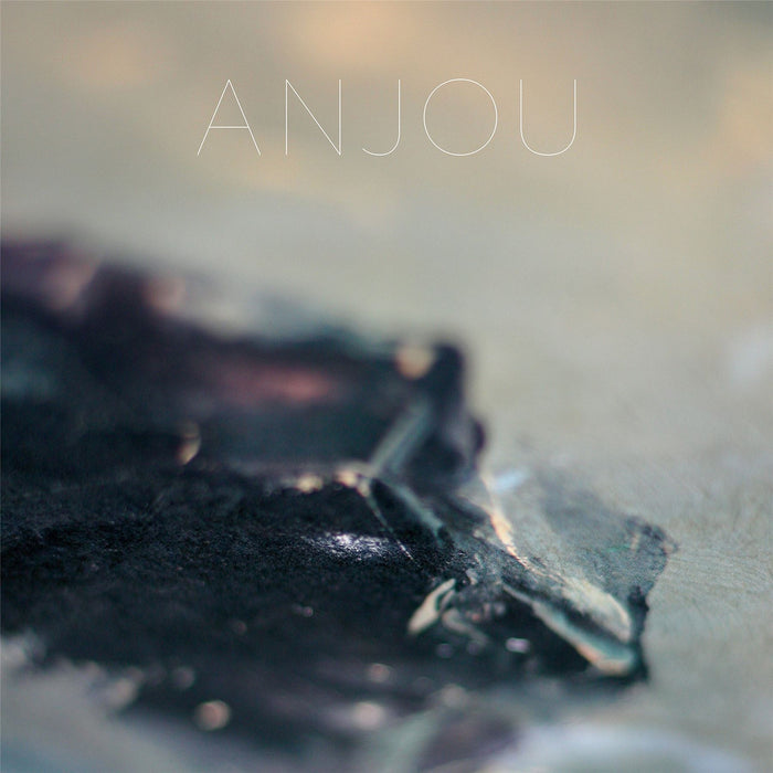 Anjou - Epithymia - [Vinyl]