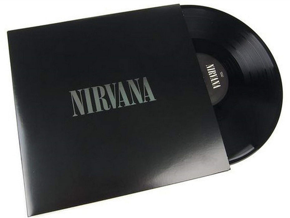 Nirvana - Nirvana - [Vinyl]