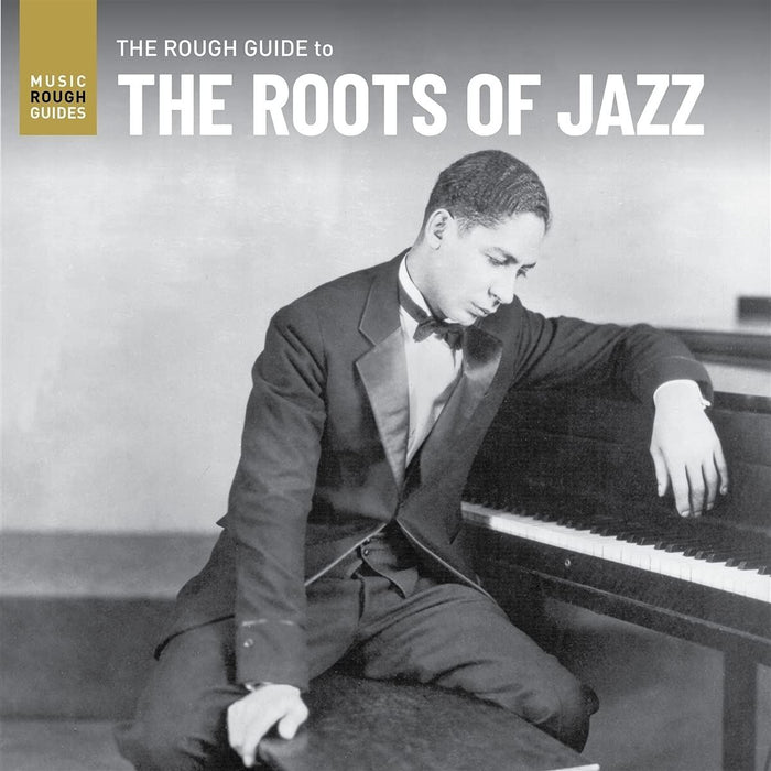 Various Artists - Rough Guide To The Roots Of Jazz - [Vinyl]