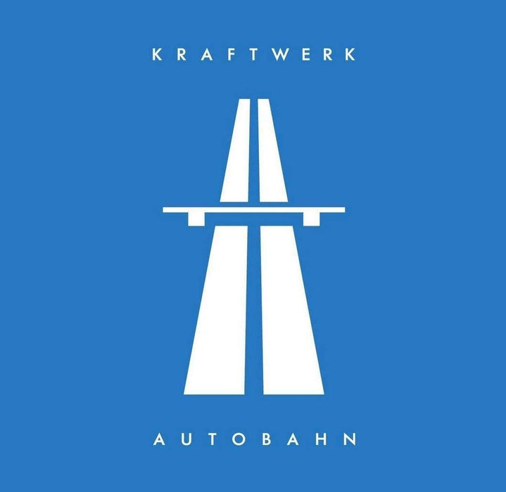 Kraftwerk - Autobahn - [Vinyl]