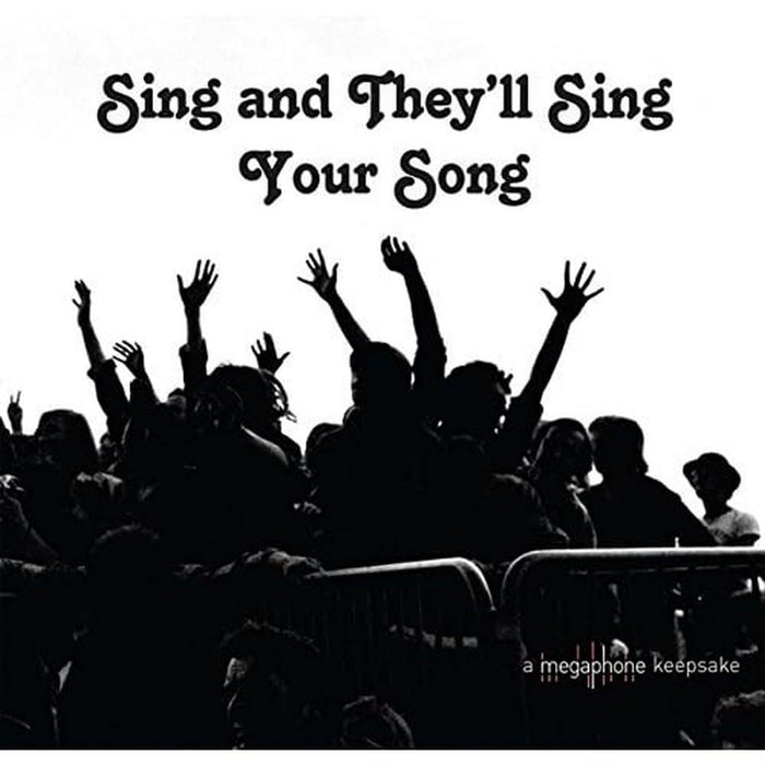 Various Artists - Sing And Theyll Sing Your Song - [Vinyl]